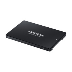 SAMSUNG 三星 883 DCT 2.5英寸 SATA3 企业级固态硬盘 960GB