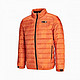 双12预售：361° 专柜同款综合训练轻量保暖 男款运动夹克外套
