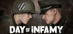 历史新低《Day of Infamy(耻辱之日/罪恶之日)》PC数字游戏 15元 历史新低
