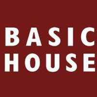 BASIC HOUSE/百家好