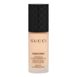 gucci古驰gucciface透亮无瑕粉底液30mlspf25040