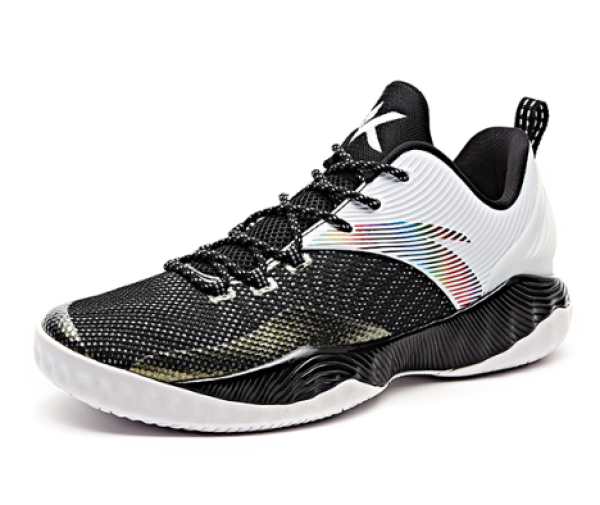 商品anta 安踏 11731380g 男士外场篮球鞋