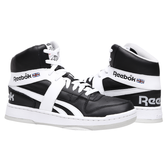 Reebok复古球鞋推荐 助你在人群中脱颖而出