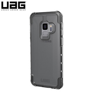 UAG 钻石系列 三星 Galaxy S9 手机保护壳 冰透