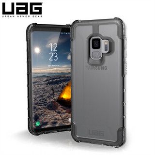 UAG 钻石系列 三星 Galaxy S9 手机保护壳 冰透