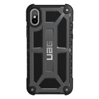 UAG 尊贵系列 苹果 iPhone Xs Max 手机保护壳 太空灰