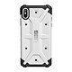  UAG 探险者系列 苹果 iPhone Xs Max 手机保护壳 白色 *3件　