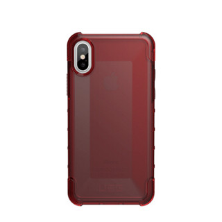 UAG 晶透系列 苹果 iPhone XS/X 手机保护壳