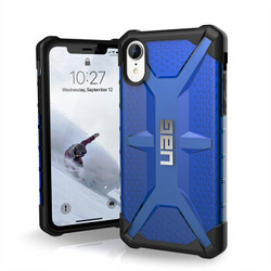 UAG 苹果iPhone Xr (6.1英寸) 防摔手机保护壳 钻石蓝