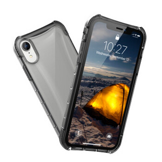 UAG 晶透系列 苹果 iPhone XR 手机保护壳