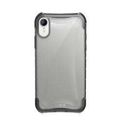 plus会员好价 UAG 晶透系列 苹果 iPhone XR 手机保护壳 冰透