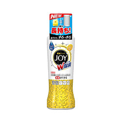 P&G 宝洁 JOY超浓缩洗洁精 190ml *5件