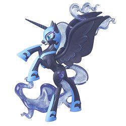 mylittlepony粉丝系列版的标志性梦魇之月