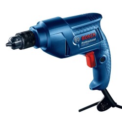 BOSCH 博世 GBM 340 多功能电动螺丝刀手枪钻 *2件 +凑单品