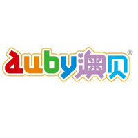 澳贝 auby