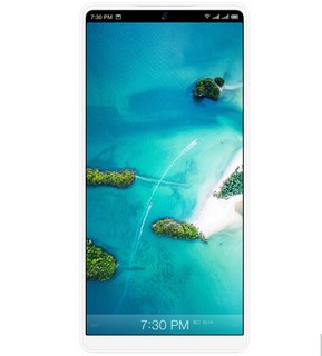 smartisan 锤子科技 坚果 R1 4G手机 6GB+64GB 白色