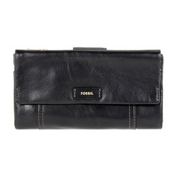 FOSSIL 化石 Ellis Clutch 女士钱包