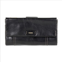 FOSSIL 化石 Ellis Clutch 女士钱包