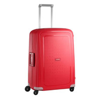 Samsonite 新秀丽 10U 万向轮拉杆箱 20英寸