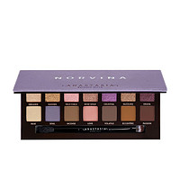 ANASTASIA BEVERLY HILLS Norvina14色眼影盘