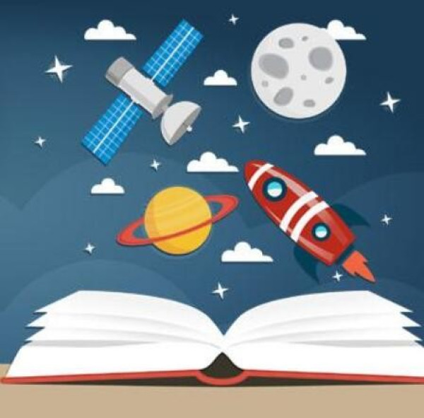 商品《汪诘:少年物理启蒙课》音频节目