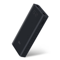 ZMI 紫米 QB822 移动电源 20000mAh 27W