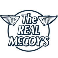 The REAL McCOY'S