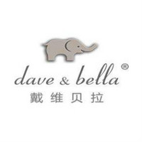 DAVE&BELLA/戴维贝拉