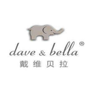 DAVE&BELLA/戴维贝拉