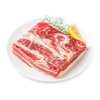 易果生鲜 阿根廷牛腩 500g