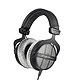 中亚Prime会员：beyerdynamic 拜亚动力 DT990 PRO 开放式头戴 专业监听耳机