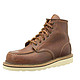  限US9.5码：RED WING 红翼 Heritage Classic 1907 男士工装靴　