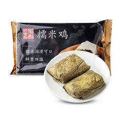 稻香万好糯米鸡 港式点心 160g