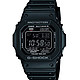 CASIO 卡西欧 G-SHOCK GW-M5610-1JF 男款电波表