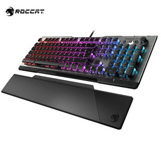 京东PLUS会员：ROCCAT 冰豹 VULCAN 120 RGB 机械键盘 泰坦轴