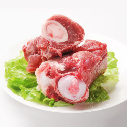 限地区:双汇 猪大骨/精制汤骨 1kg