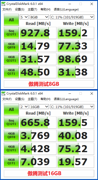 《PC物语》No.19：谢谢你缓存！SSD的SLC Cache & HDD傲腾提速记