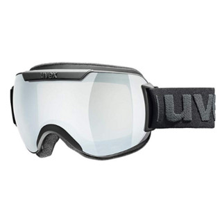 UVEX 优唯斯 Medium 中号镜框系列 downhill 2000 LM S555115 中性 滑雪眼镜