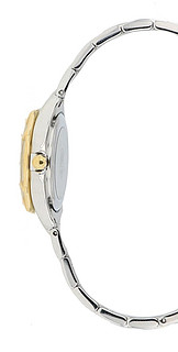 CITIZEN 西铁城 Eco-Drive EW2364-50A 女士光动能腕表