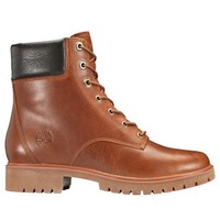 Timberland 添柏岚 A1SFC 女士中帮大黄靴