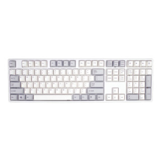 NIZ 宁芝 PLUM 108 Pro 双模静电容键盘