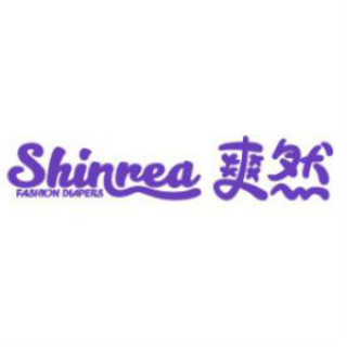 shinrea/爽然