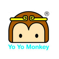 优优马骝 Yo Yo Monkey