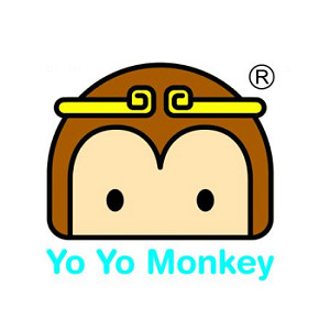Yo Yo Monkey/优优马骝
