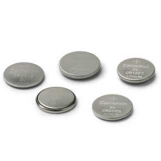 camelion飞狮纽扣电池10粒cr1632