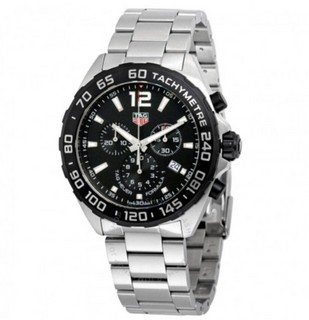 TAG Heuer Formular1系列 CAZ1010.BA0842 男士石英手表