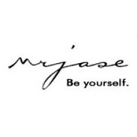 牧爵 mrjase