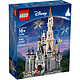 LEGO 乐高 Advanced Models 71040 迪士尼城堡