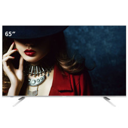 Hisense 海信 HZ65E5A 65英寸 4K 液晶电视