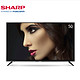 新品发售：SHARP 夏普 50M4AA 4K 液晶电视 50英寸